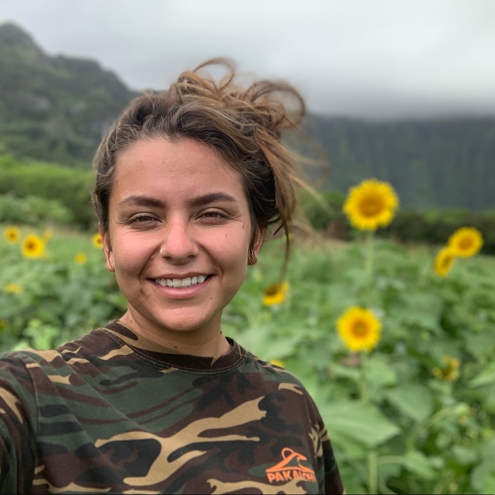 Meet your Posher, Schawnee